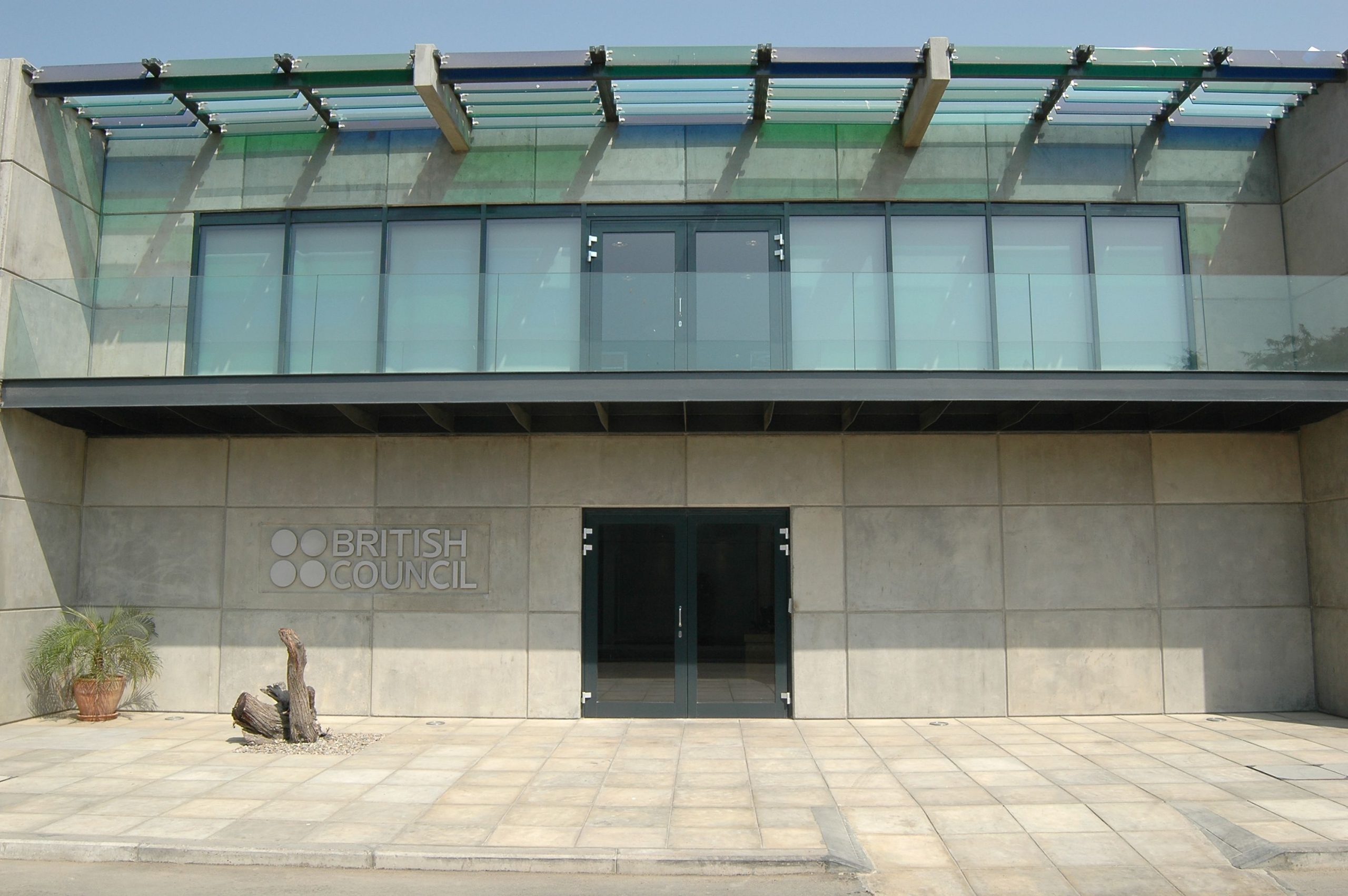 British Council