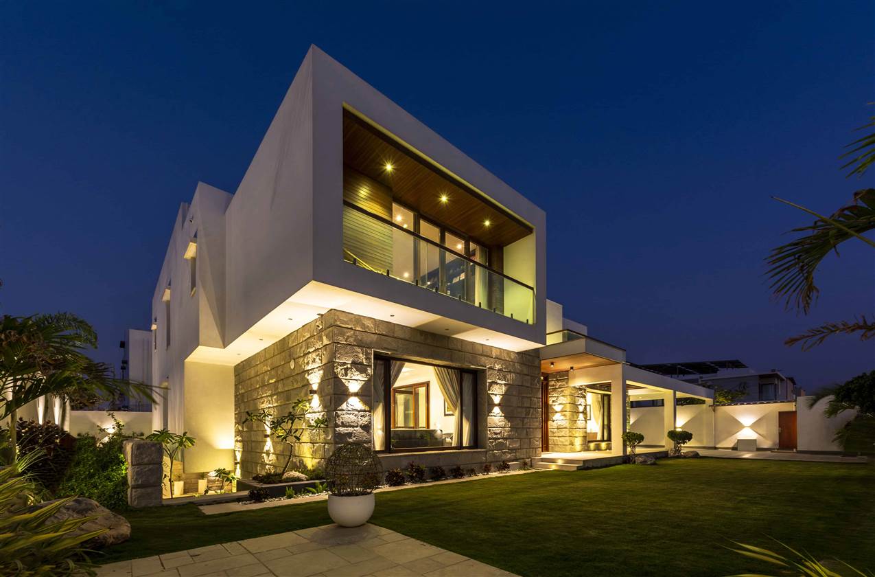 Private Residence